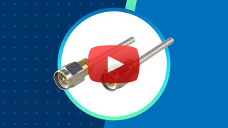 Amphenol RF 2.92mm Cable Assemblies | Digital Datasheet