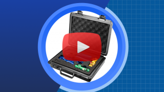 Amphenol Times Microwave Systems LMR Tool Kit | New Product Brief