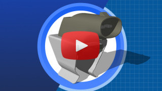 Amphenol Advanced Sensors Pipe Clip Temperature Sensors | New Product Brief