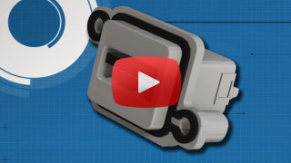 Amphenol Commercial Products Rugged USB Connector for Use in Harsh Environments | New Product Brief