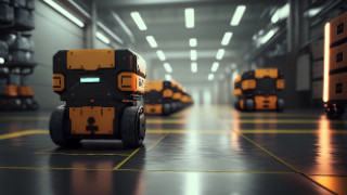Unlock the Next Level of Robotics with onsemi’s Complete System Solutions