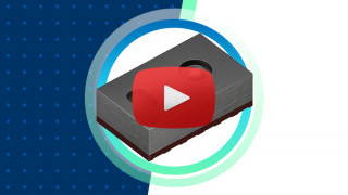 ams OSRAM TMF8806 Time-of-Flight (dToF) sensor module | Featured Product Spotlight