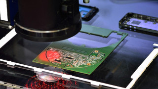 ams Introduces Image Sensor for High-Throughput Manufacturing and Optical Sensing Applications