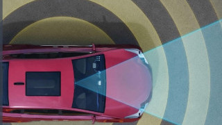 Solid-State LiDAR Gets a Boost Towards Automotive Applications: ams Offers VCSEL in New Team Up