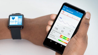 ams Announces Optical Sensor with Goal of Bringing Medical-Grade Monitoring to Mobile Devices