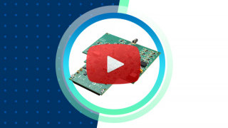 Analog Devices EVAL-ADMX6001 Evaluation Board (ADMX6001-EBZ) | Featured Product Spotlight