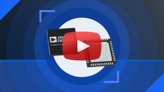 Analog Devices Inc. ADN4680E Quad M-LVDS Transceivers | Featured Product Spotlight