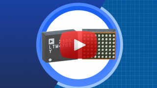 Analog Devices Inc. LTM4705 DC-DC μModule® Regulator | New Product Brief