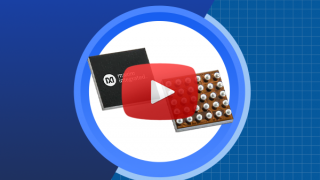 Analog Devices Inc. MAX77540 Dual-Phase Buck Converter | New Product Brief