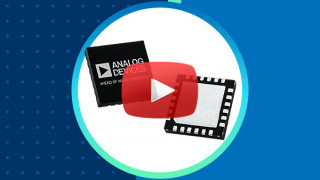 Analog Devices LT8342 Synchronous Step-Up Converter | New Product Brief