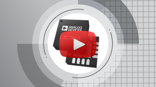 Analog Devices LTC7803 | Tech Explainer