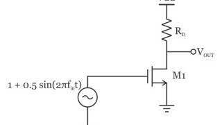Analog Design Trade-Offs in Applying Linearization Techniques Using Example CMOS Circuits