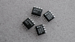 What Is Analog IC Design?