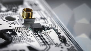 Measurement of Harmonics using Spectrum Analyzers