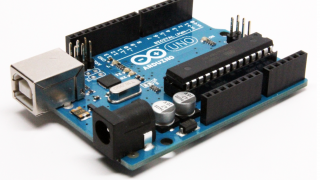 Measure Distance with a Sonar Sensor on an Arduino