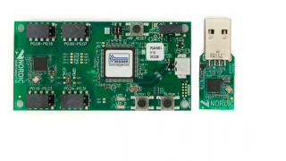 BLE using nRF51: ARM-GCC Build Environment