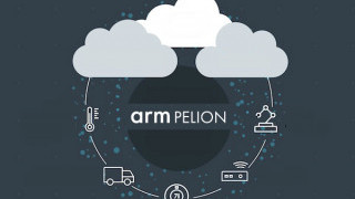 Arm Announces Pelion IoT Platform, Combining Mbed Device Management with Data Management