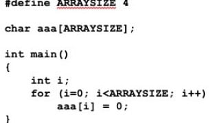 Assembly vs. C: Why Learn Assembly?