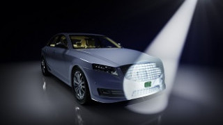 Improve the Speed and Quality of Bumper and Radome Testing for Automobile Radar Systems