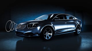 Automotive Radar Sensors — Transmit Signal Analysis and Inference Tests