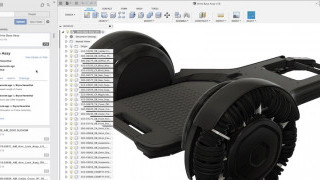 How to Manage and Store Project Data with Fusion 360