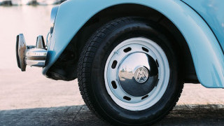 Installing a Tire Pressure Monitoring System