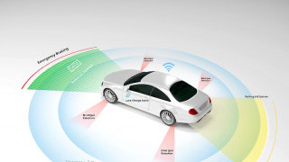 Resolving the LiDAR Scanning Limitations of Autonomous Vehicles