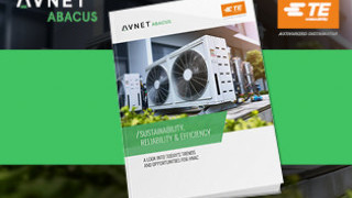 Sustainability, Reliability, Efficiency: A Look Into Today’s Trends and Opportunities in HVAC