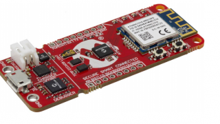 News Brief: Microchip Releases AVR-IoT WG Development Board