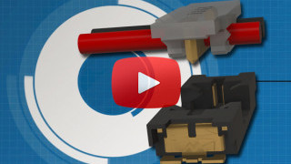 AVX / Kyocera Micro Wire-to-Board Connectors | New Product Brief