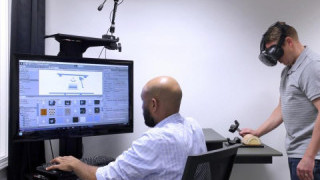 Sunday Roundup: Health-Monitoring Cars, VR Device Testing, and Emma’s Watch