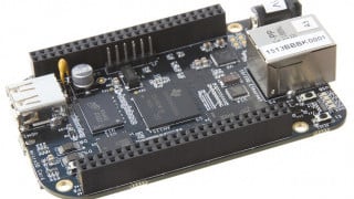 How to Use the Digital I/O on a BeagleBone