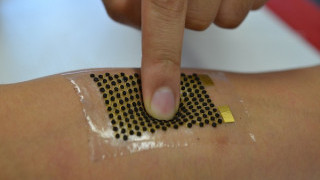 New Flexible Biofuel Cell Designed for Wearables Extracts Energy from Sweat