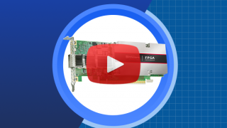 BittWare IA-420F Agilex™ FPGA Cards | New Product Brief