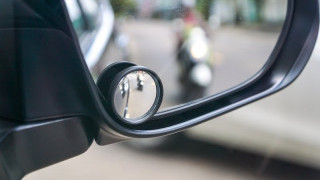 Chinese LiDAR Sensor Manufacturer Hesai Unveils Blind Spot Detection Technology for Self-Driving Cars