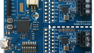 Haptic Technologies Roundup: Piezoelectric ICs, AR/VR Gloves, and Haptic Clothing