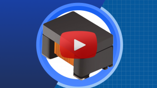 Bourns SM453229A-381N7Y AEC-Q LAN Transformers | New Product Brief