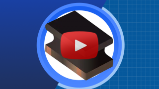 Bourns SRN2012T Semi-Shielded Power Inductor | New Product Brief
