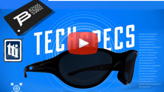 Bourns TBU-CA Series | Tech Specs