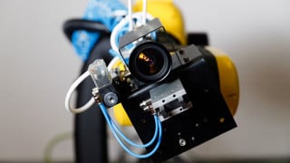 Building High-Performance Robotics Vision With GMSL