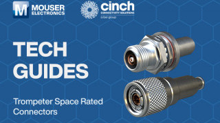 Building Resilient Systems with Trompeter Space-Rated Connectors | Tech Guide