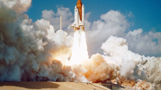 NASA Is Dedicating a Grant to Developing Power Systems for Space Exploration