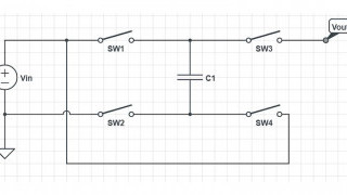 The Fundamentals of a Charge Pump Circuit
