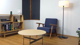 New WPT Prototype “Charging Room” Aims to Power Your Living Room Without Wires