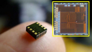 A Look at Chirp’s Range and Presence Sensing MEMS Time-of-Flight Ultrasonic Sensors
