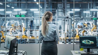 Choose an End-To-End IoT Solutions Provider to Reduce Complexity, Enhance Innovation, Cut Costs, Gain Flexibility and Achieve a Faster Time-To-Market