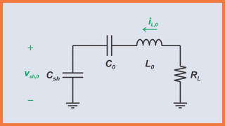 Load Network Response and Design Equations for the Class E Power Amplifier
