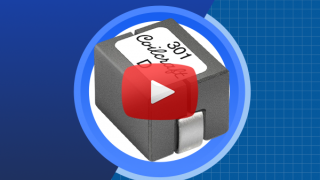 Coilcraft SLR Inductors | New Product Brief