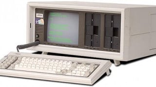 Tales from 80s Tech: How Compaq’s Clone Computers Skirted IBM’s IP and Gave Rise to EISA