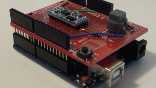 Build an Automatic Computer Display Rotator With an Arduino